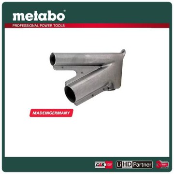 美達寶 Metabo 熔接9mm連接噴嘴HG18LTX500專用 630007000