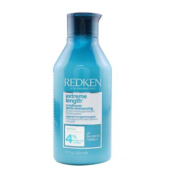 Redken Redken Extreme Length 護髮素 300ml/10.1oz-所有髮質潤髮乳