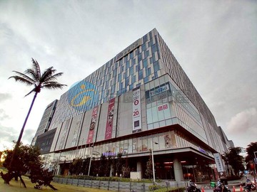 東區仁和商圈樹梢美景漂亮兩房兩衛平面車位｜台南市東區文化三街