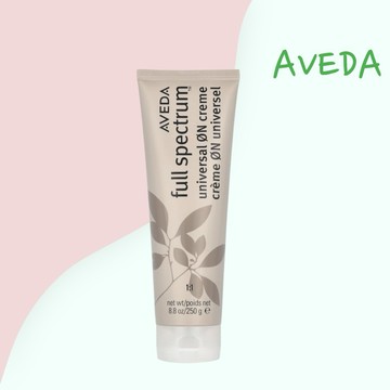 全新現貨 AVEDA 全光譜通用 ØN 透明嬌色乳 嬌色膏 250g (沙龍版）