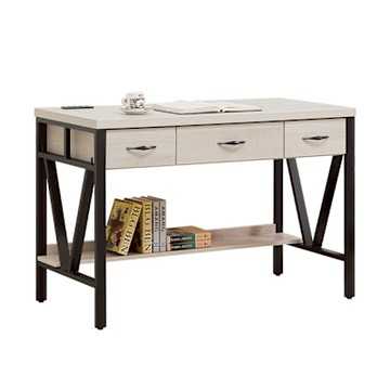 唯熙傢俱-奈斯4尺書桌