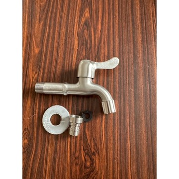 不鏽鋼雙用加長長栓 排水配件 下水管 地面排水 面盆排水