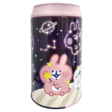 卡娜赫拉的小動物 大可樂存錢筒  顏色隨機  1個