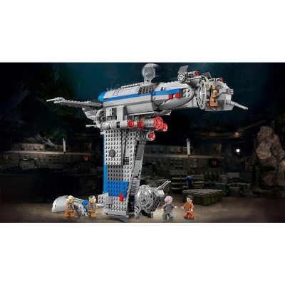 レゴ LEGO スター・ウォーズ レジスタンス・ボマー 75188 新品 送料無料 | LINEブランドカタログ