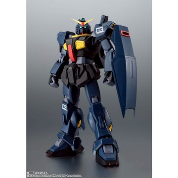 BANDAI ROBOT魂＜SIDE MS＞機動戰士Z鋼彈 RX-178 Mk-II 迪坦斯仕樣 東海模型