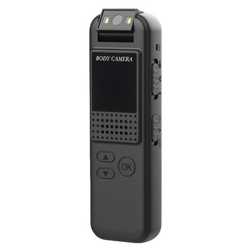 UTA 口袋微型攝影機 WIFI 白光  1個  HD9S-WF