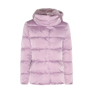 Herno - Lilac Down Jacket