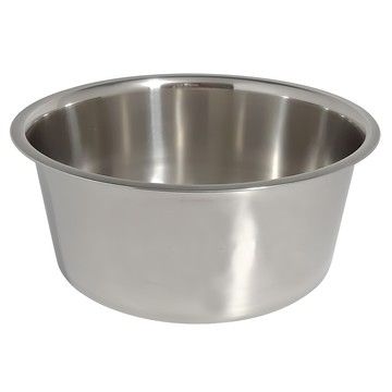 MIKA HOUSE 橘之屋 304不銹鋼內鍋 12人份，電磁爐/電鍋/瓦斯爐適用  J-221  1個