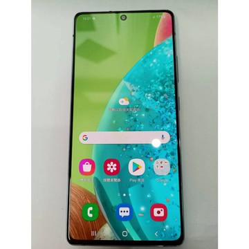 Samsung A71 5G 128GB 安卓12  6400萬畫素
