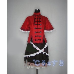 東方Project 宮古芳香 みやこよしか コスプレ衣装 高品質 新品 Cosplay