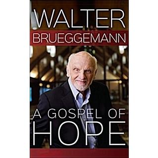 A Gospel of Hope (Hardcover)