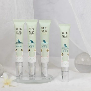 寵物嫩掌霜-4入組