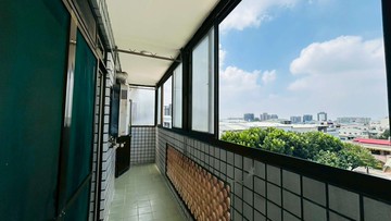 專*潭子大3房 電梯 雙面 採光 高樓層｜台中市潭子區祥和路