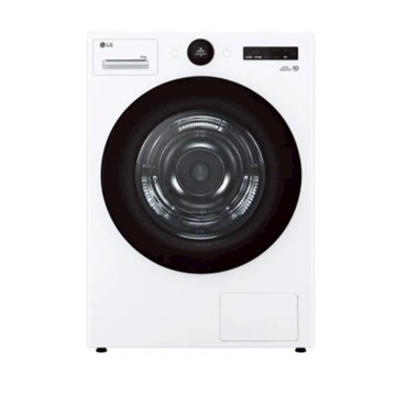 領券再折 LG 樂金 20公斤 免曬衣乾衣機 冰瓷白 WR-20DW