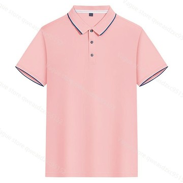 男女同款POLO 拼色款運動休閒POLO衫 短袖排汗衫 工作衣服 長袖Polo 運動商務通勤POLO衫客製化