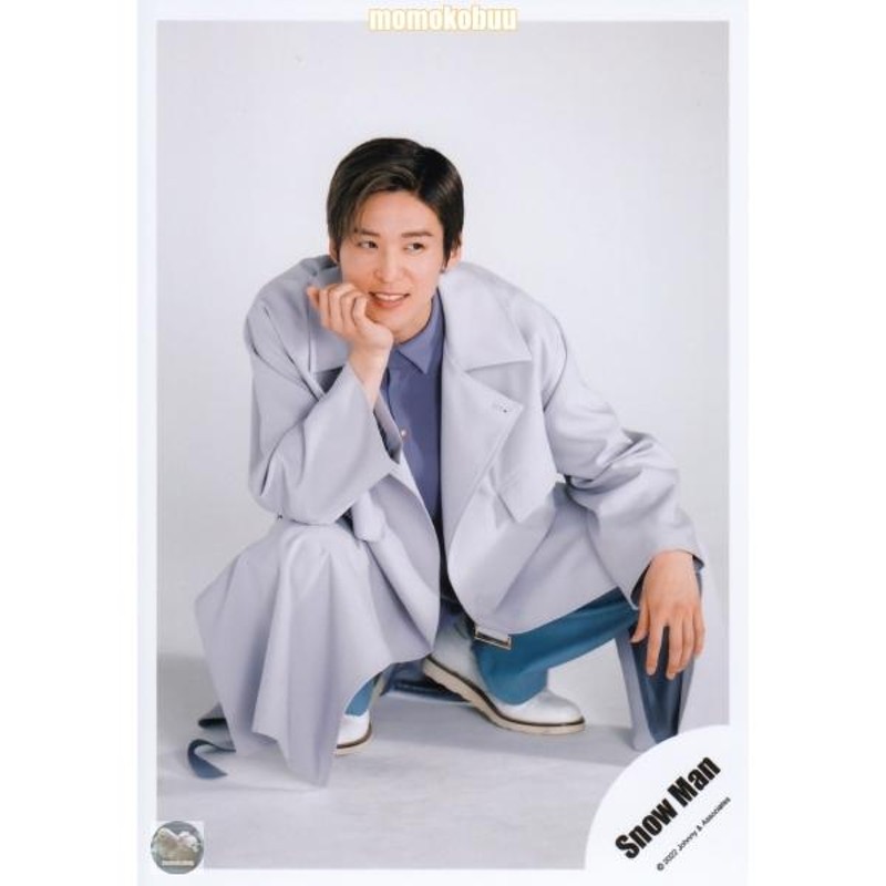 【11/1まで値下げ】目黒蓮　公式写真 219枚 目黒蓮 公式写真