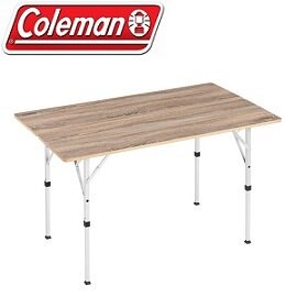 [ Coleman ] 摺疊生活桌 120 / 特價品 / CM-34610