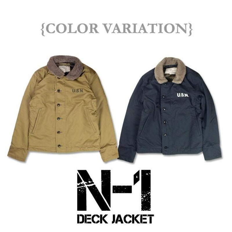 AVIREX アビレックス N-1 デッキジャケット N-1 DECK JACKET PLANE メンズ ミリタリージャケット 6182174 |  LINEブランドカタログ