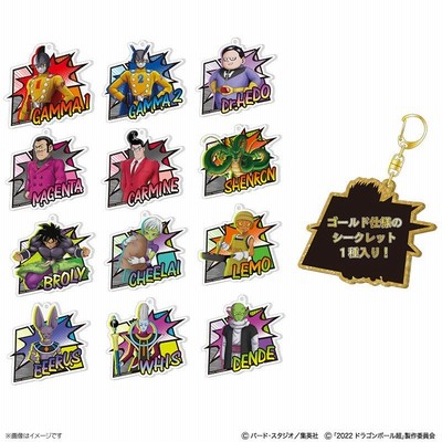 フジテレビ限定】ドラゴンボール超 スーパーヒーロー