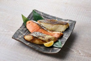 お歳暮 京都やま六　漬魚詰合せ［10切］ 贈答 ギフト（送料無料）