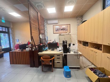 ✨中國醫生活圈4店面激活百業黃金店面｜台中市北區衛道路