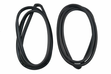 大禾自動車 副廠 車身膠條 氣密膠條 適用 HONDA FIT 09-13