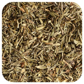 Starwest Botanicals, 百裏香葉，1磅（453.6克）
