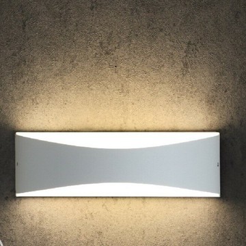 舞光 布蘭琪戶外壁燈 7W OD-2345【高雄永興照明】【APP滿額下單10%點數(單一帳號最高5000點)】1/31止