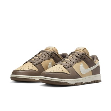 【NIKE】W NIKE DUNK LOW NEXT NATURE 女 休閒鞋 奶棕-DD1873201
