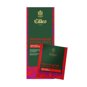 德國Eilles皇家綜合果茶(25包x2.5g)