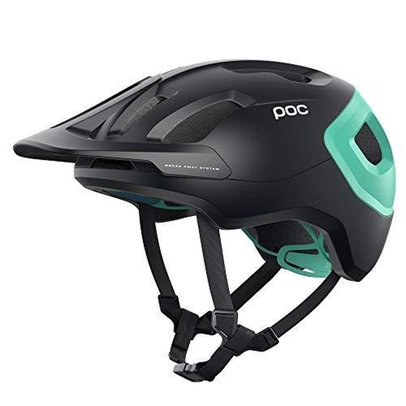 trail cycle helmet