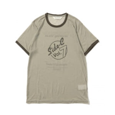 Mサイズ VALLAD STUDIO RINGER TEE リンガー Tシャツ | www.fleettracktz.com