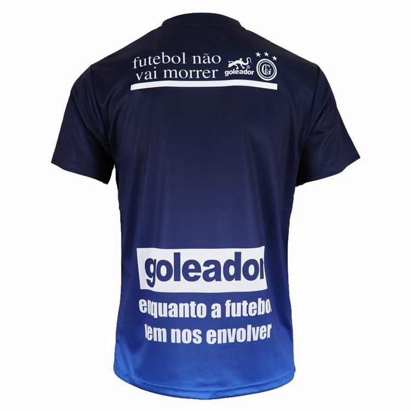 goleador ゴレアドール】昇華グラデーション ベーシックプラT goleador ゴレアドール】昇華グラデーション ベーシックプラT