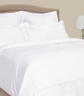 Peter Reed Lancaster Housewife Pillowcase