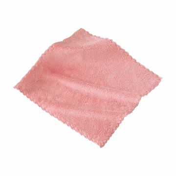 Mesenfants 【10條入】珊瑚絨抹布 超細纖維吸水抹布 毛巾