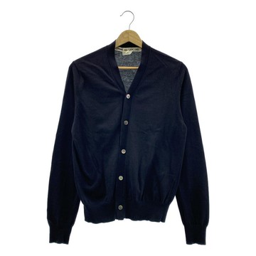 COMME des GARCONS  2018春夏系列 | 棉質開襟衫 | L碼 | 黑色 | 女款