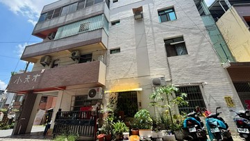 單坪17.9萬高投報使用大空間便宜臨路角間透天店面｜南投縣南投市文化南路