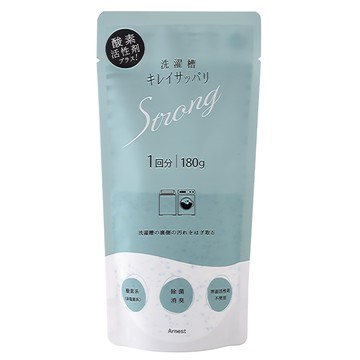 Arnest 洗衣槽清潔劑 180G  1包