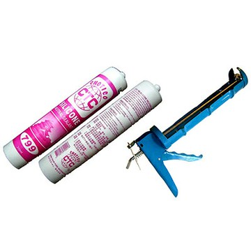 【文具通】MT 矽力膠槍 M1100021【APP滿額下單4%點數(單一帳號最高1000點)】7/31止
