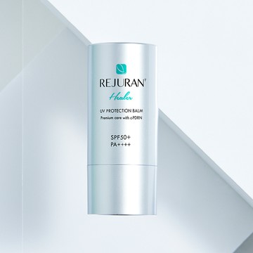 [Soft & Powdery] REJURAN Healer UV Protection Balm 19g