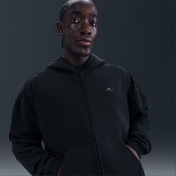 NIKE AS M NK TF SI BRSH FZ HD 男 連帽外套 IO3690010