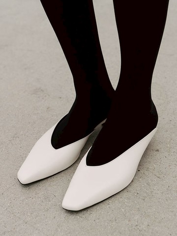 Noi Pumps - 3 Colors