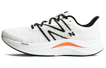 FUELCELL PROPEL V4 WHITE BLACK