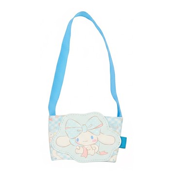 Sanrio 三麗鷗 立體造型杯套 CA937-3  大耳狗 藍色  1個