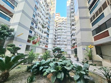 長億興農城A區高樓層視野大3房｜台中市大里區德芳路一段