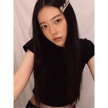 古風RTEP炫光工藝貝殼發夾螺鈿