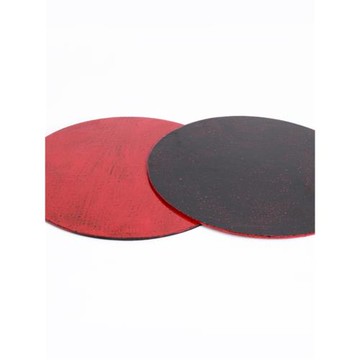 漆器托盤長方大號茶具茶盤復古風酒店家用木質日式餐托餐墊餐具托