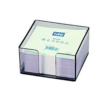 Life 徠福 NO.2320 便條盒 (440張入 70P)【APP滿額下單10%點數(單一帳號最高1500點)】8/31止