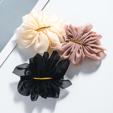 手拌蝶髮夾(J053L0W03BZ) - JUJURY