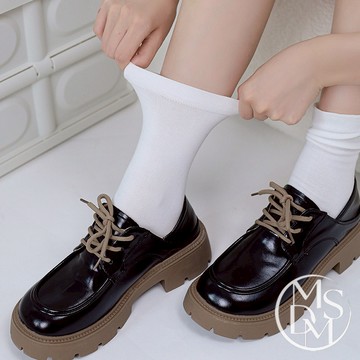 【MDMS】棉襪 韓系 穿搭配件 多色 長襪 短襪 隱形襪 中筒襪 彈性 女襪 棉襪 春夏 現貨 糖果色 襪子 A035